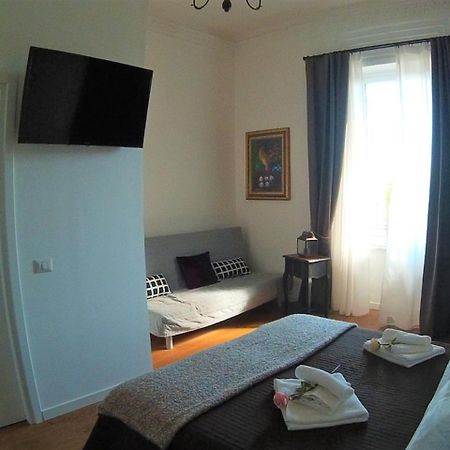 Castel Sant'Angelo Suite Рим Экстерьер фото