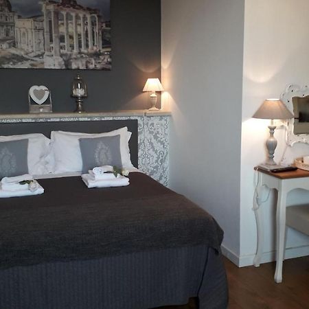Castel Sant'Angelo Suite Рим Экстерьер фото