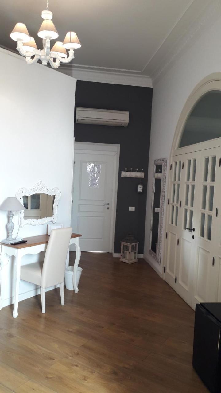 Castel Sant'Angelo Suite Рим Экстерьер фото