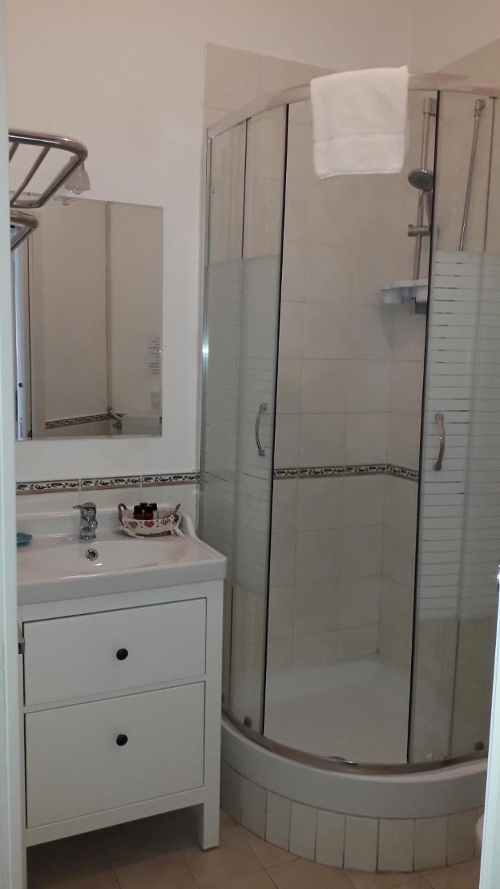 Castel Sant'Angelo Suite Рим Экстерьер фото