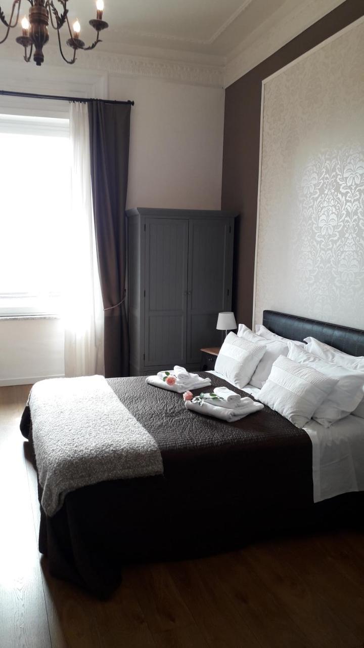 Castel Sant'Angelo Suite Рим Экстерьер фото