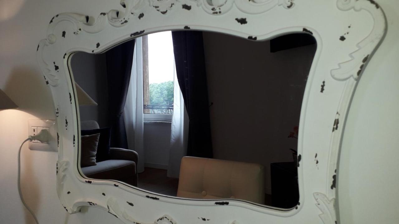 Castel Sant'Angelo Suite Рим Экстерьер фото