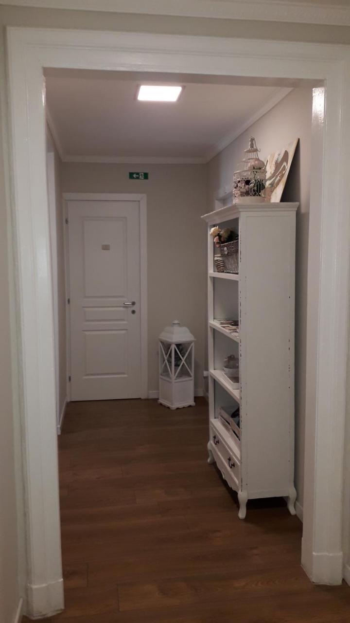 Castel Sant'Angelo Suite Рим Экстерьер фото