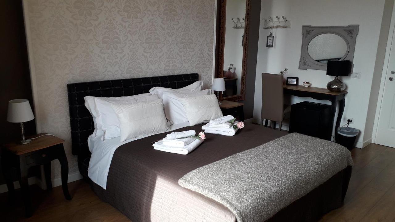 Castel Sant'Angelo Suite Рим Экстерьер фото