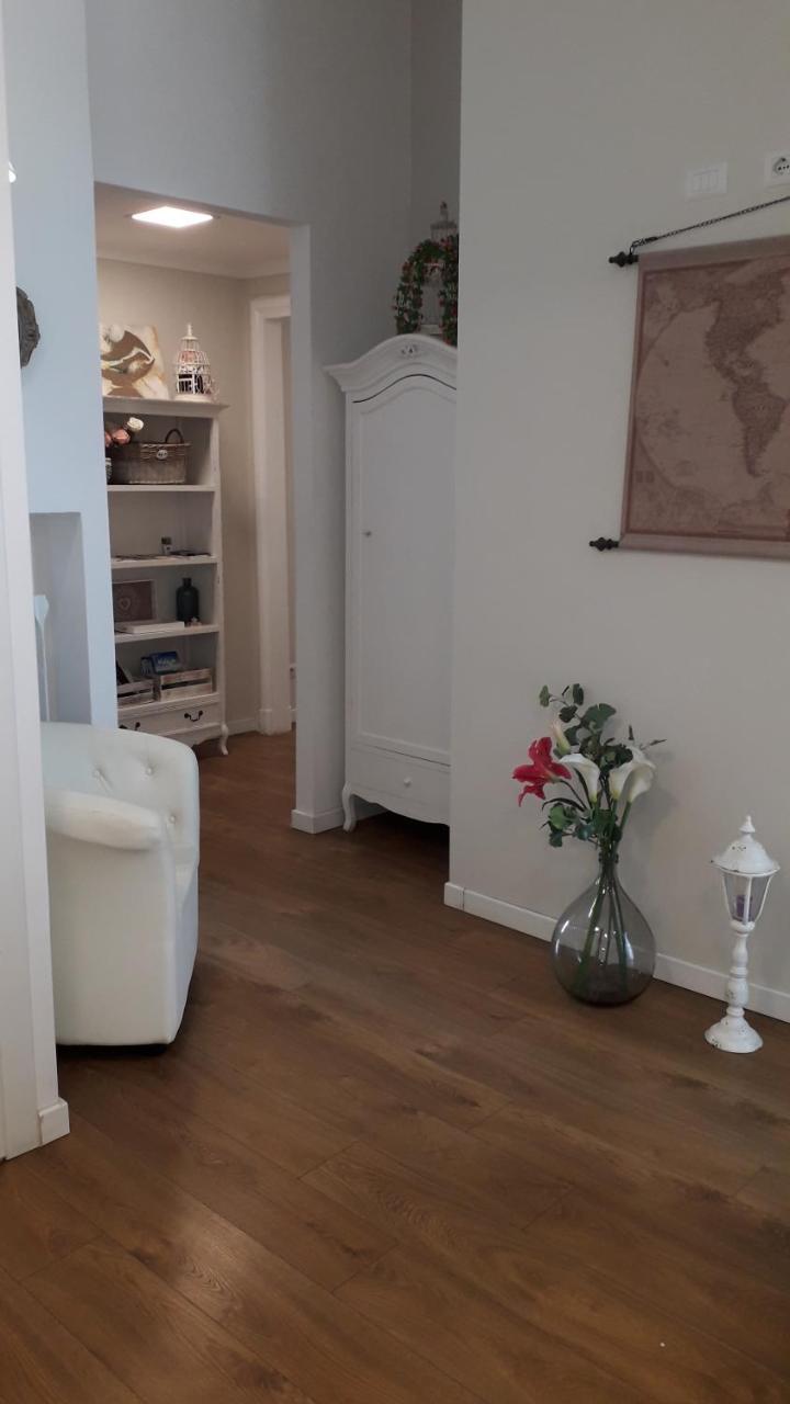Castel Sant'Angelo Suite Рим Экстерьер фото
