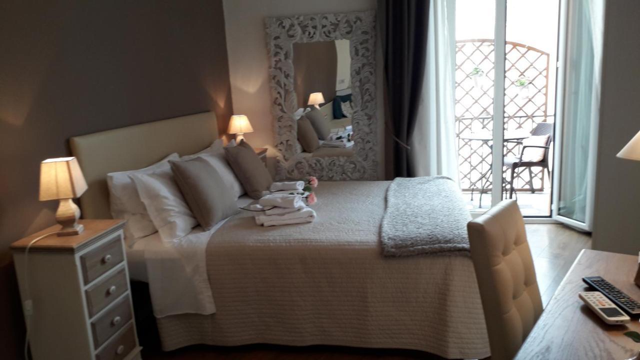Castel Sant'Angelo Suite Рим Экстерьер фото