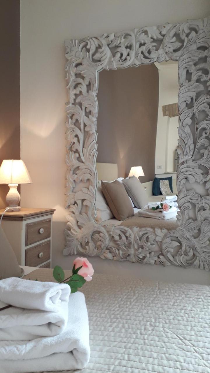 Castel Sant'Angelo Suite Рим Экстерьер фото
