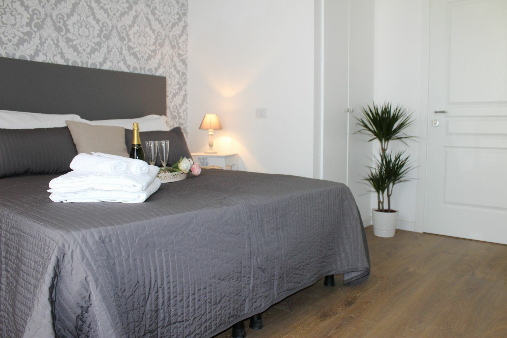 Castel Sant'Angelo Suite Рим Экстерьер фото