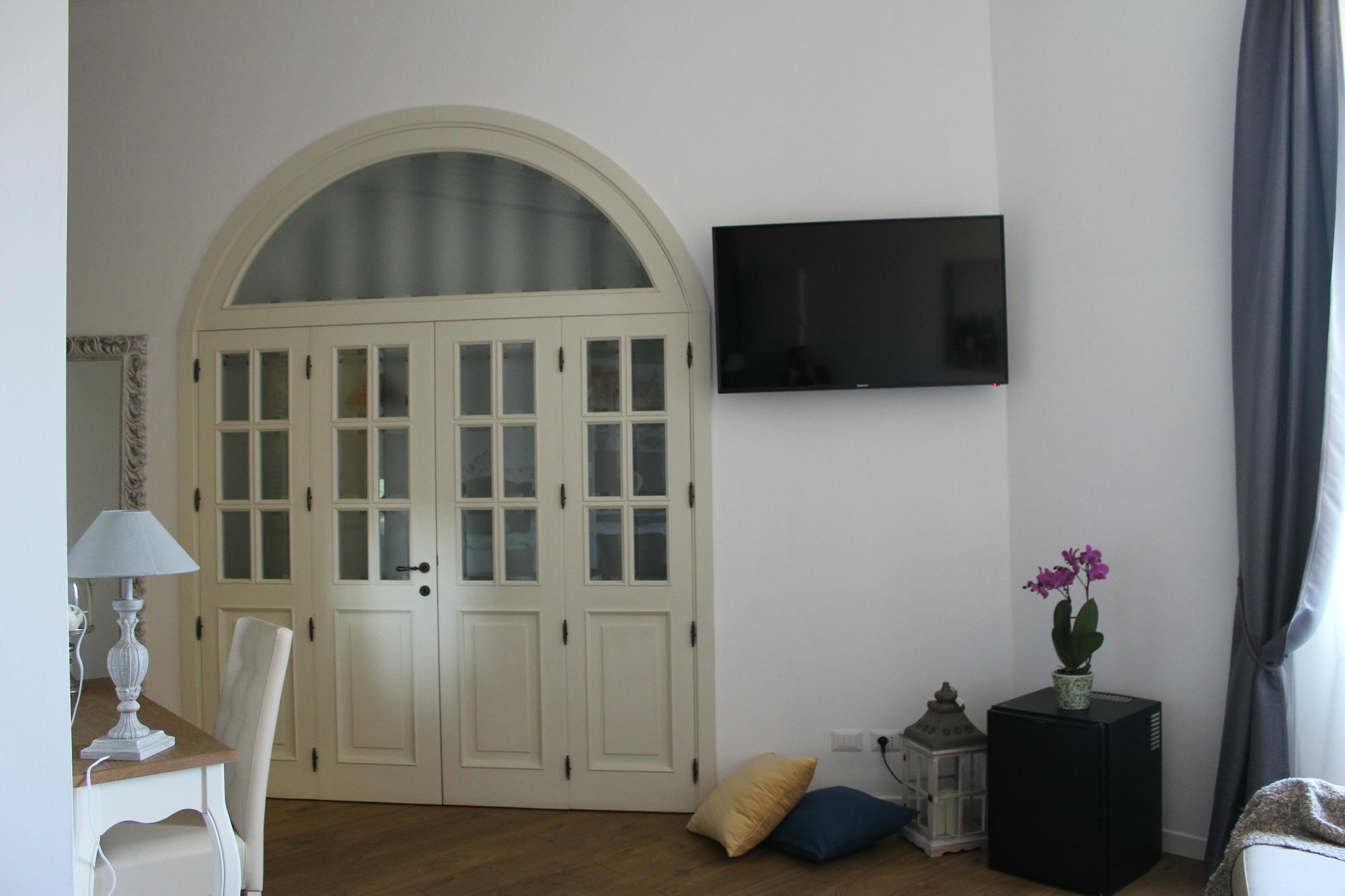 Castel Sant'Angelo Suite Рим Экстерьер фото