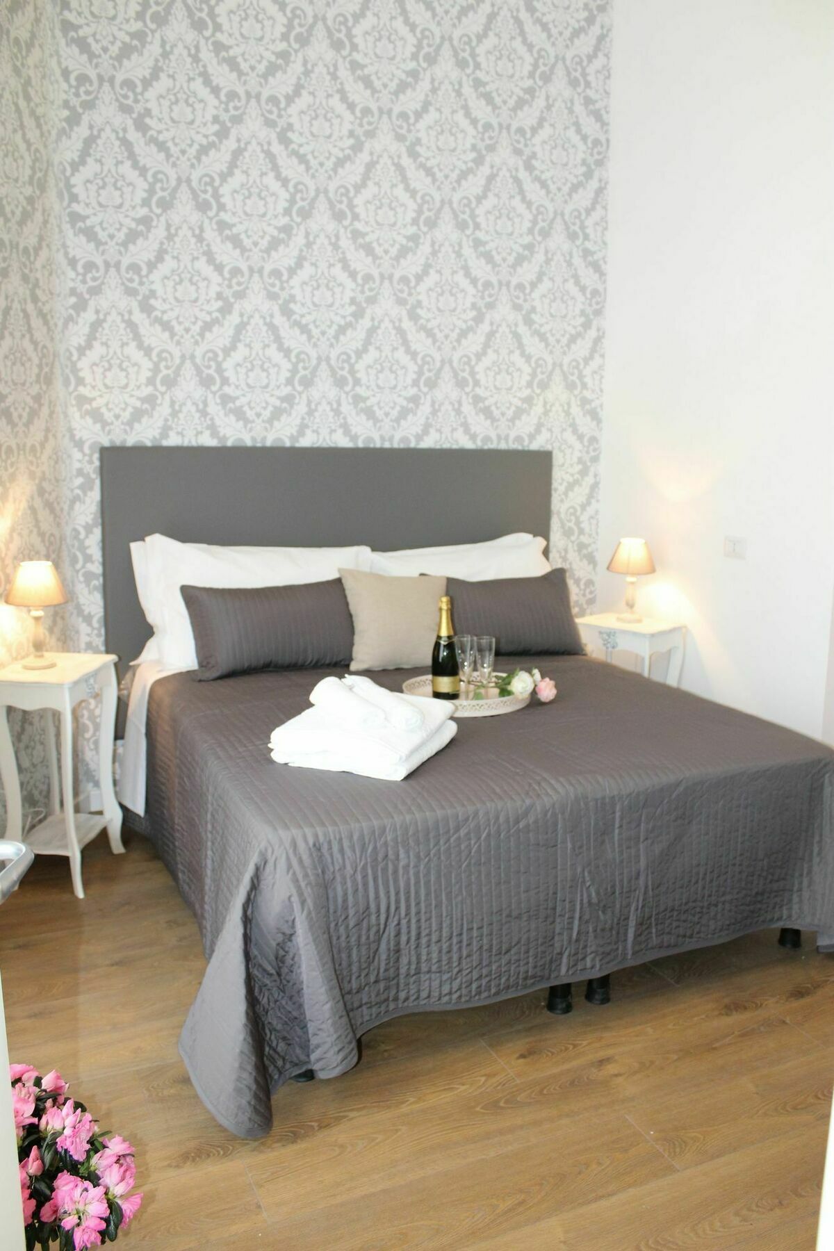 Castel Sant'Angelo Suite Рим Экстерьер фото