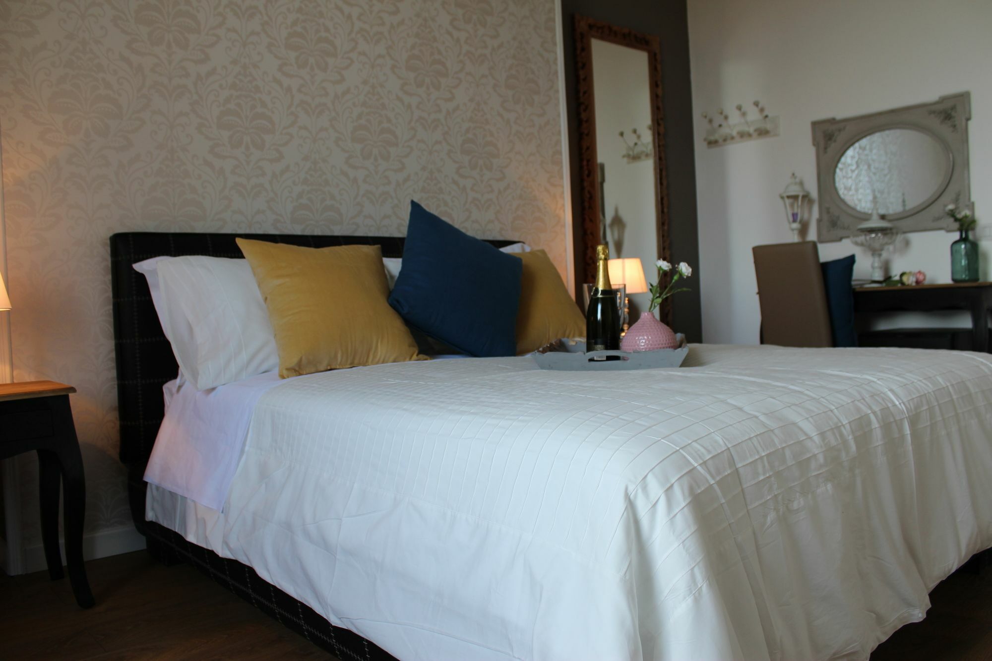 Castel Sant'Angelo Suite Рим Экстерьер фото