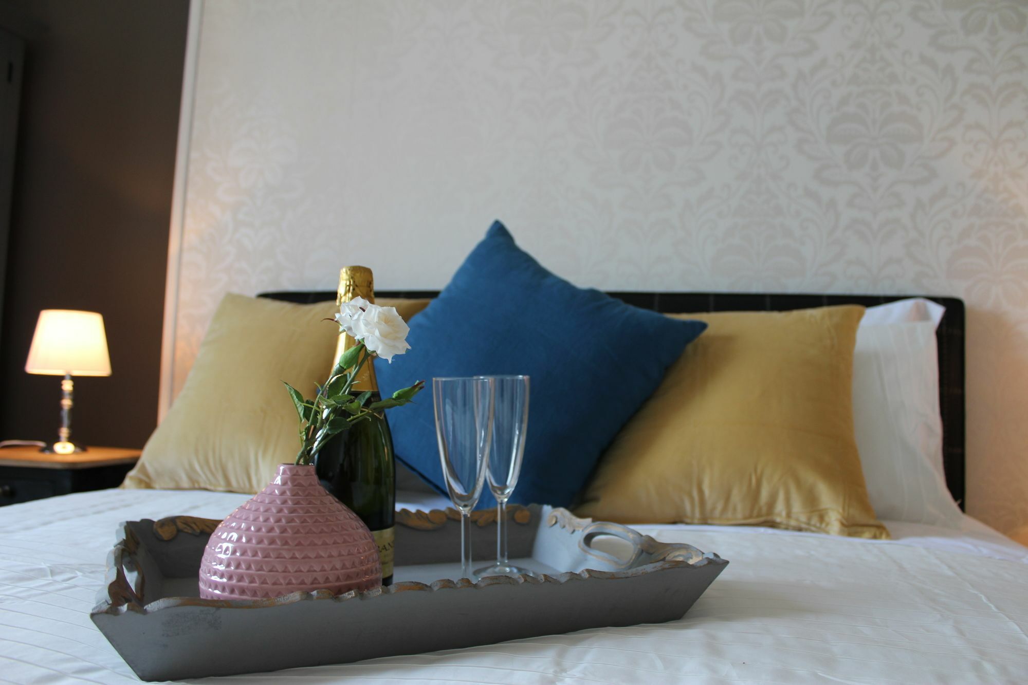 Castel Sant'Angelo Suite Рим Экстерьер фото
