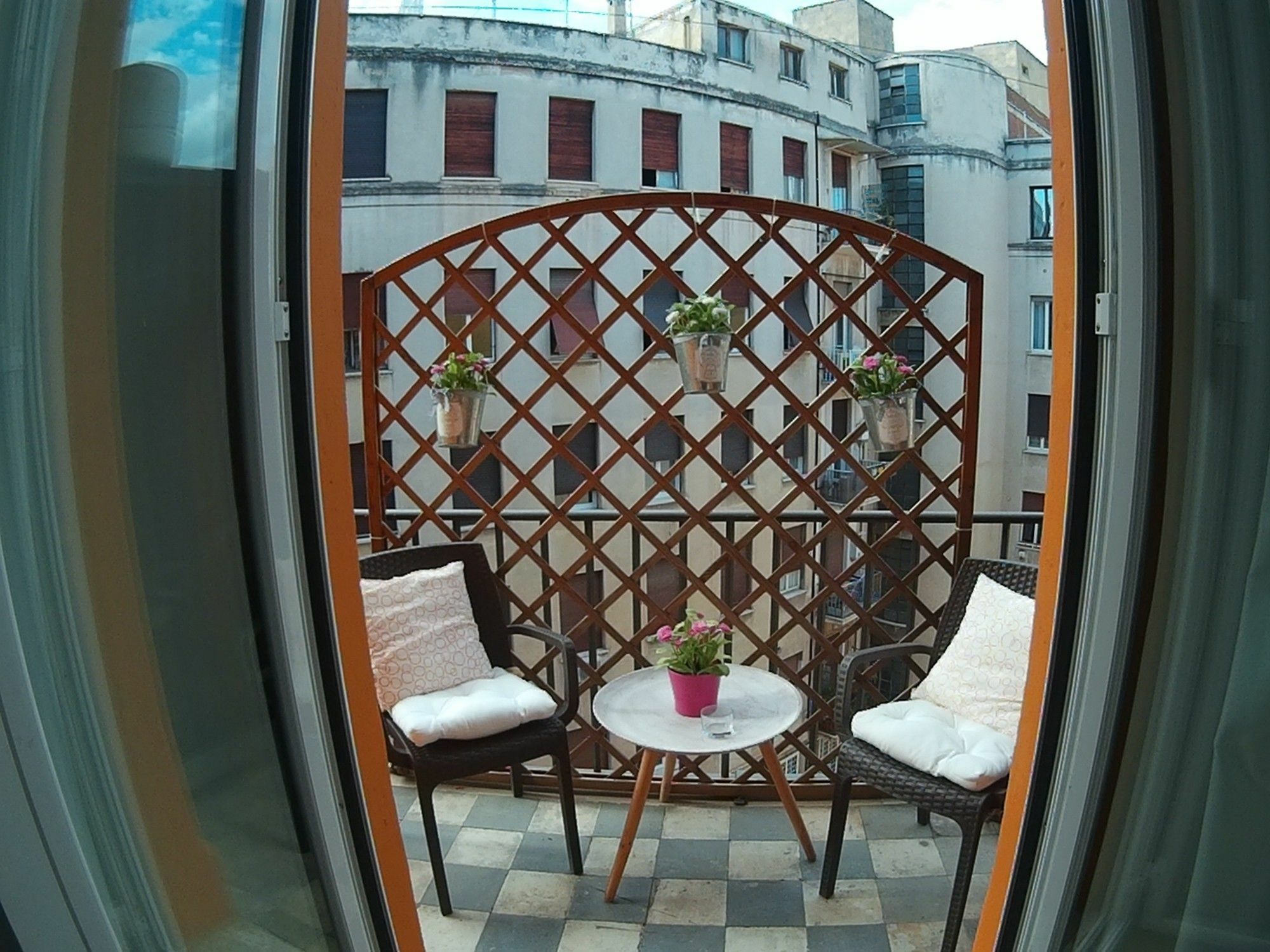 Castel Sant'Angelo Suite Рим Экстерьер фото