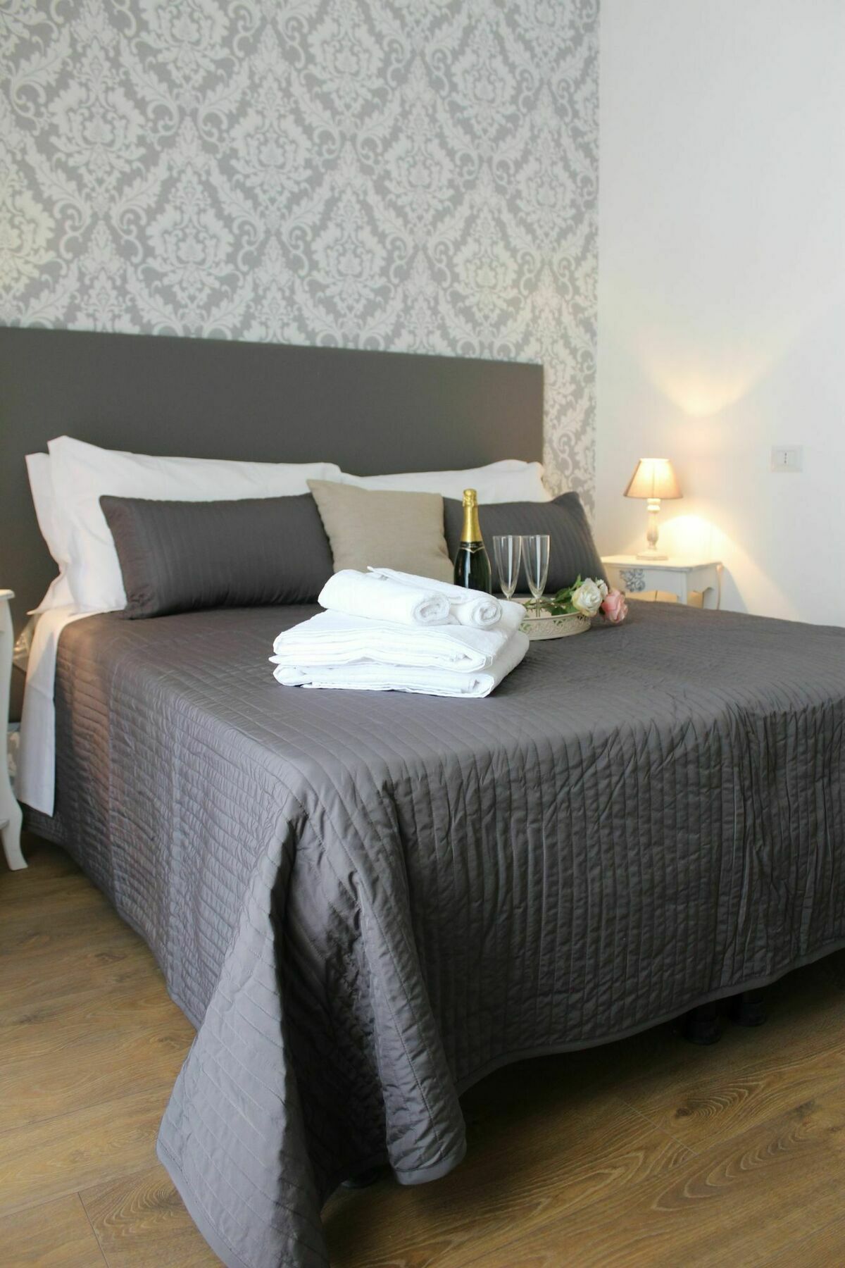 Castel Sant'Angelo Suite Рим Экстерьер фото