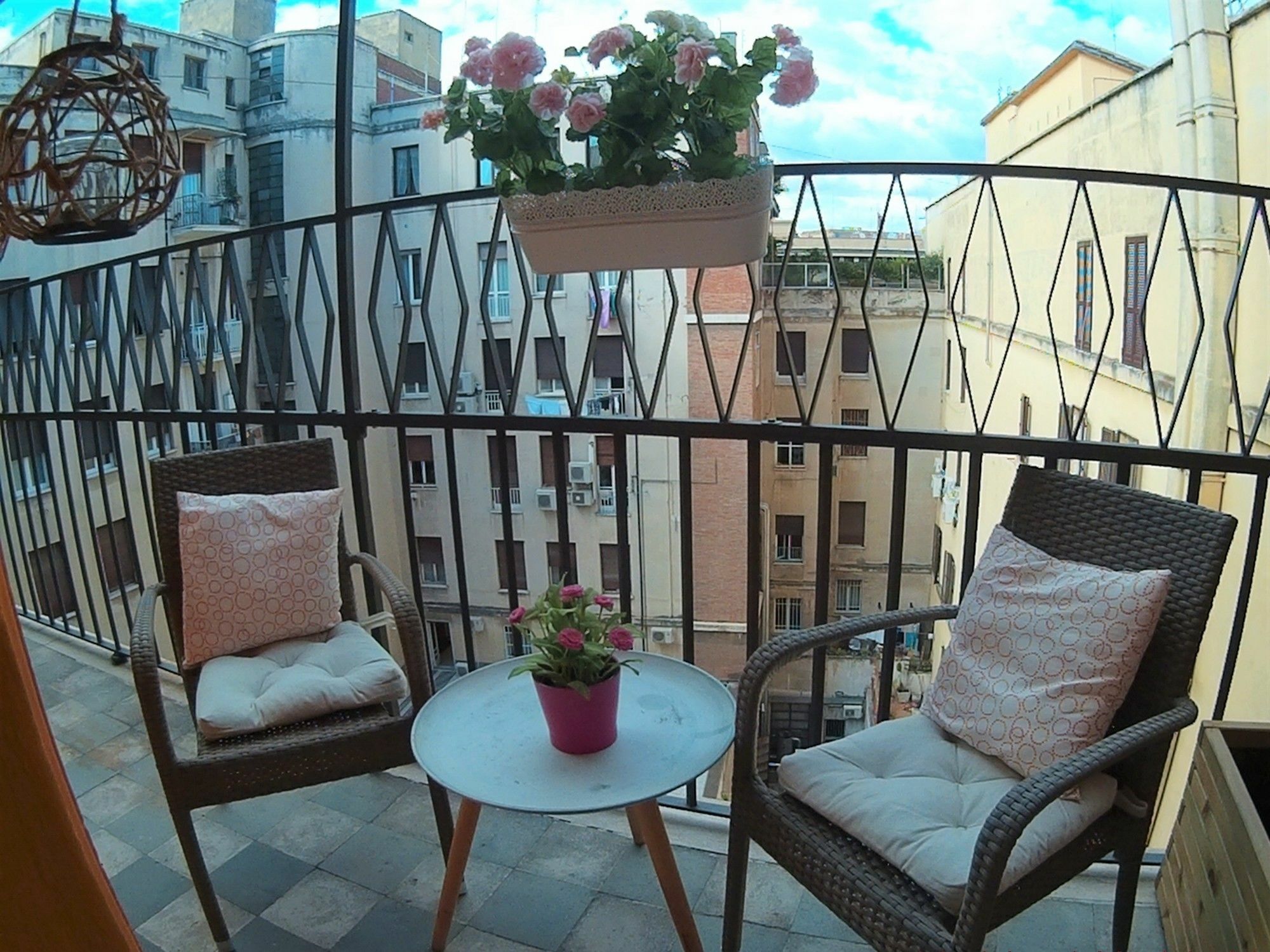 Castel Sant'Angelo Suite Рим Экстерьер фото
