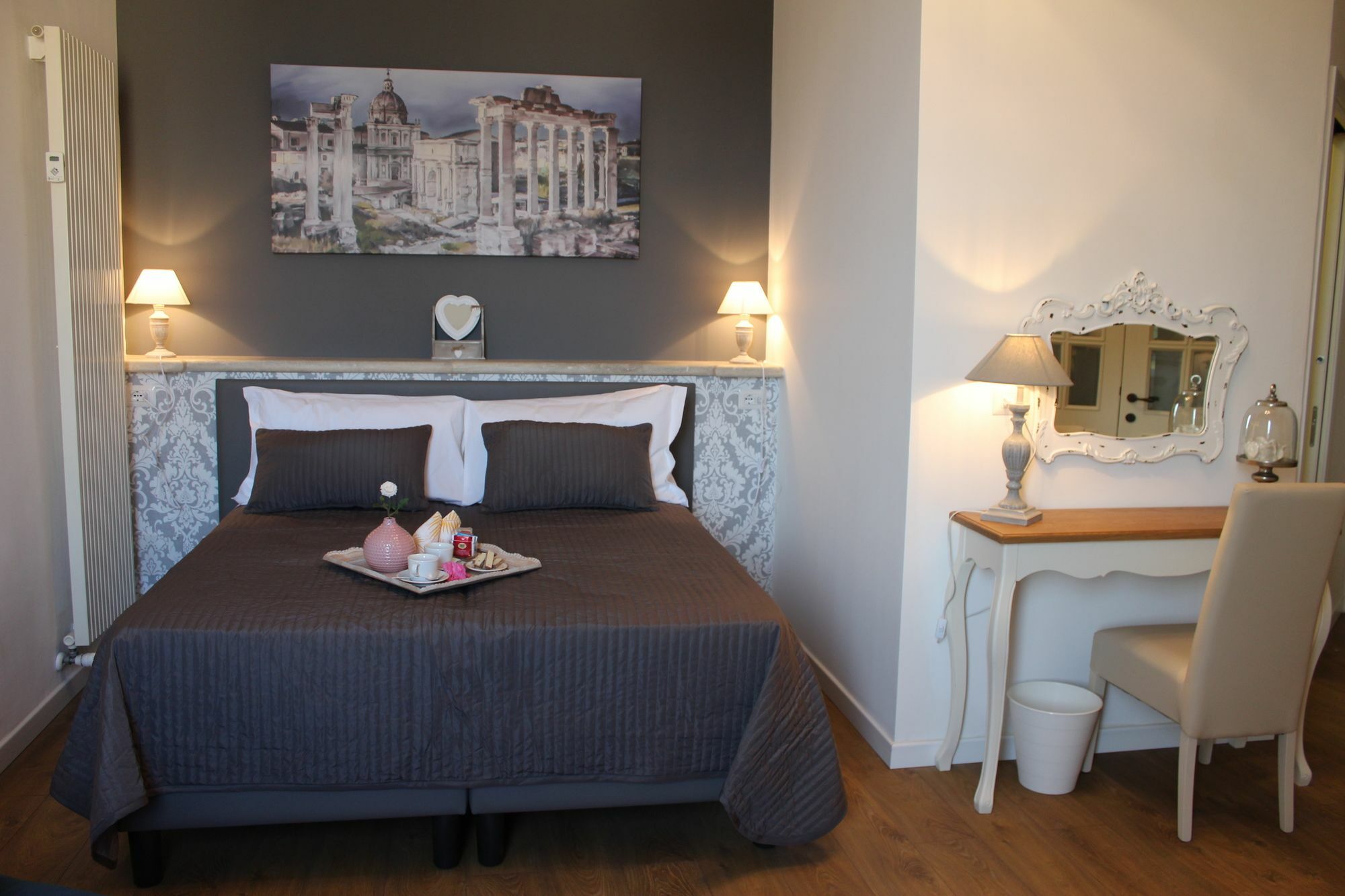 Castel Sant'Angelo Suite Рим Экстерьер фото